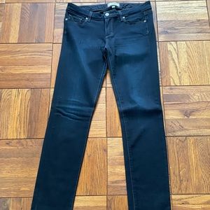 PAIGE Skyline Skinny Jean